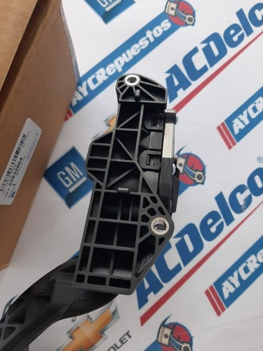 Pedalera Acelerador Silverado Tahoe Original
