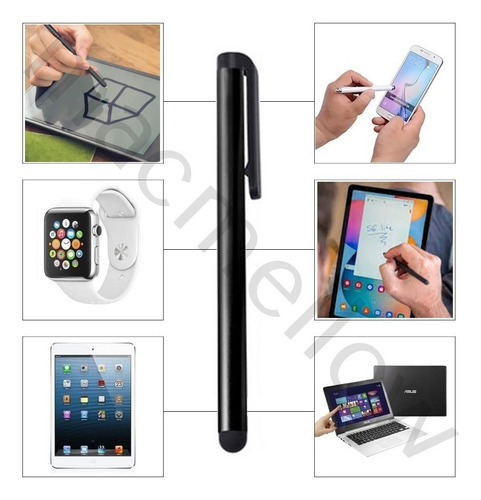Funda 360 + Lapiz Tactil Lenovo Tab M10 3ra Gen 10.1 Tb328fu