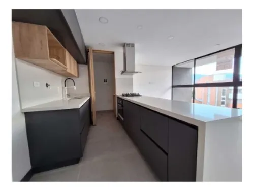 Rhbr-12015 Apartamento Piso 8 (medellin, Laureles)