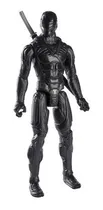Comprar Muñeco Snake Eyes Storm Gi Joe Origins Hasbro Original