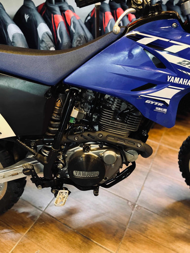 Imagen 3 de 18 de Yamaha Ttr 230 2018 Gran Estado En Marelli Sports