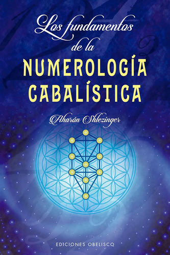 Libro: Los Fundamentos Numerología Cabalística (spanis