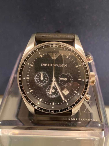Relógio Masculino Empório Armani