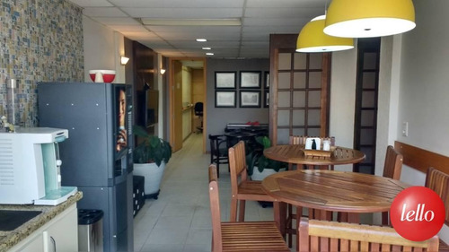 Imagem 4 de 10 de Comercial/industrial - Ref: 226547
