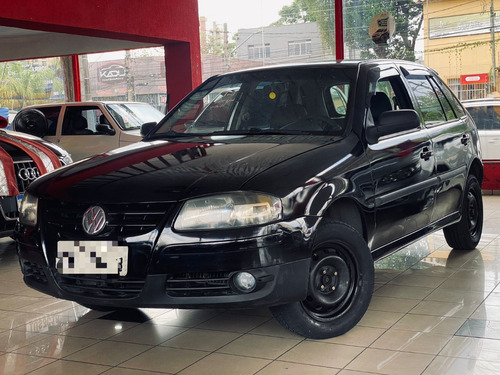 Volkswagen Gol 1.0 Plus Total Flex 3p