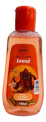 Deo Colônia 100ml Para Sem Gênero