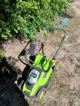 Comprar Cortadora De Pasto Eléctrica Forest &garden. Para Repuestos