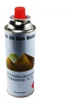 Comprar Cartucho Gas Butano De 227 Gramos Para Sopletes, Anafes, Etc
