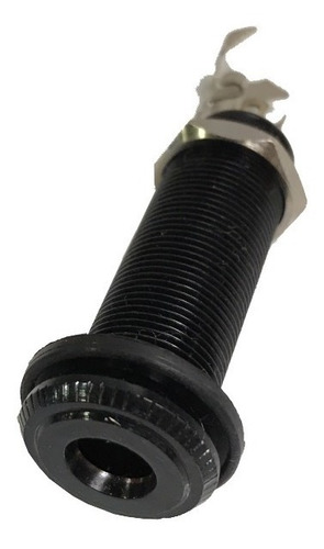 Jack Tubular Estéreo Sambong Lj20b