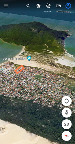 Alquiler En Santinho, Florianopolis, P/6 Pers, Pileta, Gym