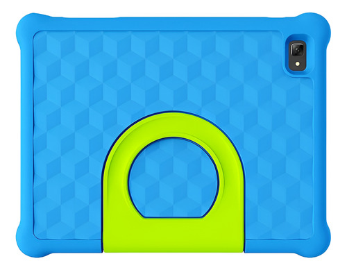 Tablet Infantil G-tide 10.1 32gb Ram 2gb Ideal Para Niños Azul
