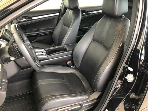 Imagem 6 de 11 de Honda Civic Ex Cvt 2018