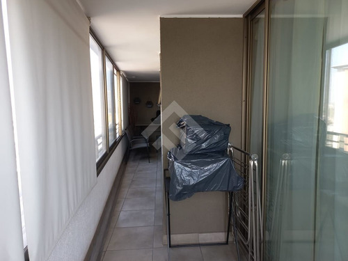 Departamento En Venta De 3 Dorm. En San Miguel