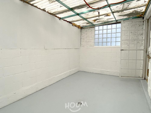 Imagen 9 de 19 de Departamento En Atlampa, Cuauhtémoc Con 2 Recámaras, 68 M², Id: 43298