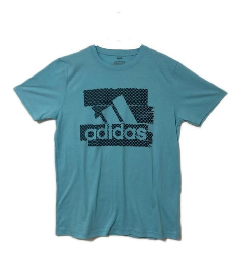 Playera Deportiva adidas Para Caballero 