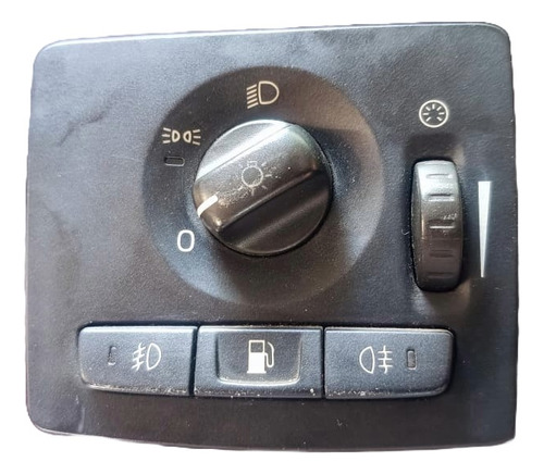 Control Luces Volvo S40 2004 2005 2006 2007 2008 2009 2010 