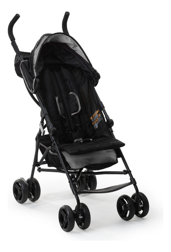 Carriola Negro Plegable 3dmini Summer By Ingenuity 32873 Negro Negro
