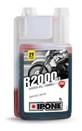 Ipone R2000 Rs 1l