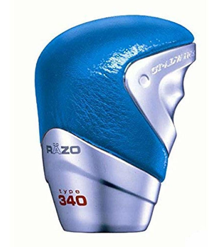 Razo Ra96blue Gt Advance Azul Corto Knob