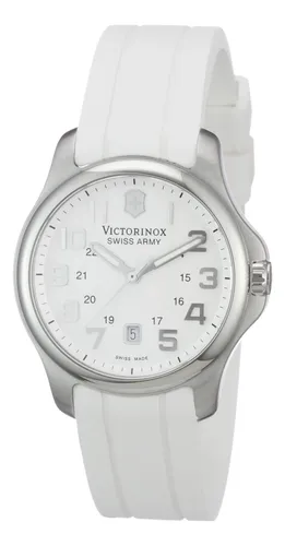 Reloj victorinox swiss army mujer hotsell