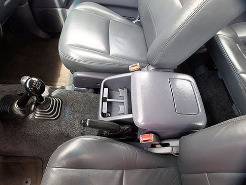 Toyota Prado 2004