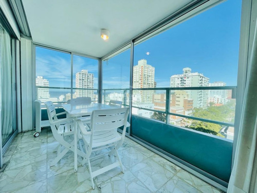 Imagen 7 de 24 de Muy Buen Apartamento De 2 Dormitorios + Dependencia - Península Punta Del Este - Punta Del Este Peninsula
