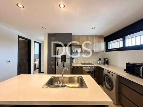 Departamento En Venta En Valeria Del Mar, Costa Atlántica, Buenos Aires