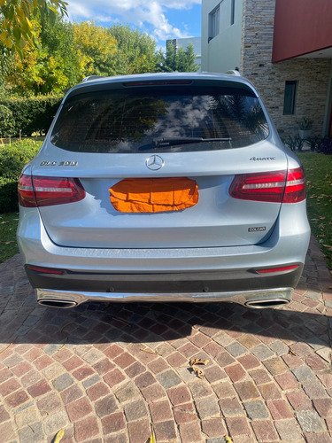 Mercedes-Benz glc 300 4 matic glc 300 4 matic