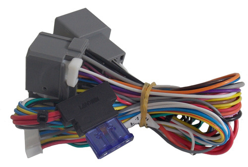 Módulo De Vidro Plug And Play Honda Cr-v 2018 2019 2020