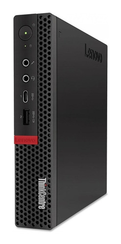 Cpu Lenovo Thinkcentre Mini M720q Core I5 8ger 8gb 240 Ssd