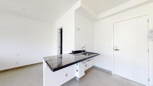 Imagem 10 de 14 de Apartamento Em Cerqueira César, São Paulo/sp De 30m² 1 Quartos À Venda Por R$ 750.000,00 - Ap2145670-s