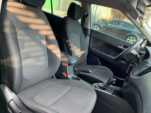 Hyundai Creta 1.6 Pulse Plus Flex Aut. 5p