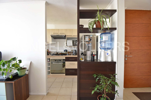 Venta De Departamento Cercano A Avenida Francisco Aguirre