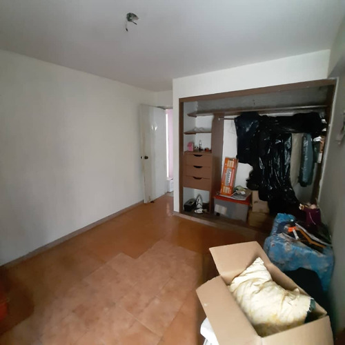 Imagen 8 de 14 de Apartamento Av Fuerzas Armadas Res Las Brisas Caracas