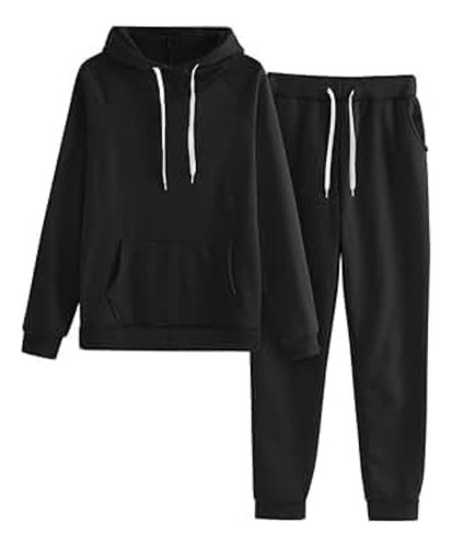 Conjunto Deportivo Suéter Hoddie Y Mono Para Niños Y Niñas