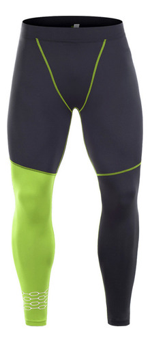 Pantalones De Ciclismo Térmicos De Forro Polar For Hombre,