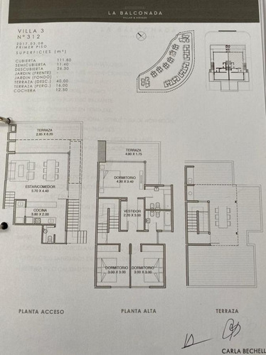 Imagen 29 de 30 de Departamento La Arboleda - Los Castaños