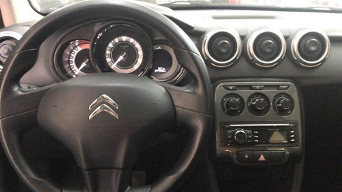 Citroen C3 1.5 Tendance 8v Flex 4p Manual 2013/2013