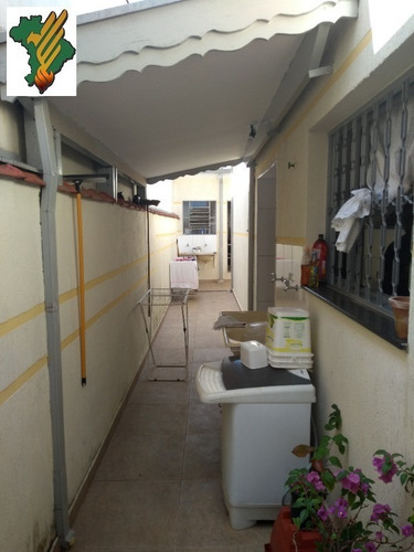Imagem 6 de 21 de Casa - Ca00135 - 32446608