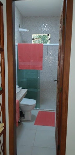Imagem 6 de 12 de Casa Com 2 Dormitórios À Venda, 92 M² Por R$ 450.000,00 - Centro - Maraú/ba - Ca0090