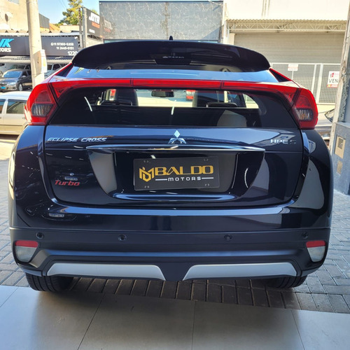 Eclipse Cross Hpe-s 1.5 16v 165cv Aut.