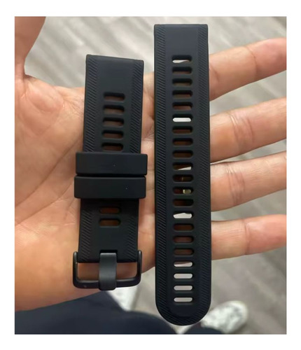 Correa Para Garmin Forerunner, 965, 955, 945, 935, 745, 22mm