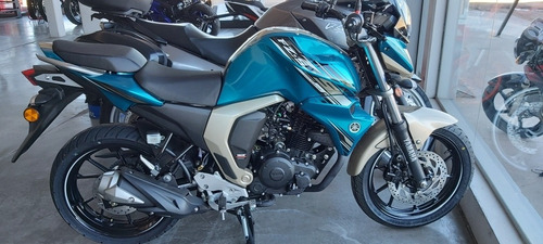 Imagen 6 de 8 de Yamaha Fz S D