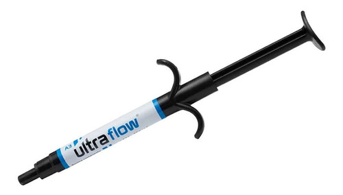 Ultraflow Composite Alta Fluidez A3.5 2g. Odonto Grimberg 