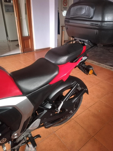 Imagen 5 de 12 de Yamaha Fz Fi 2.0 Injection O Permuto