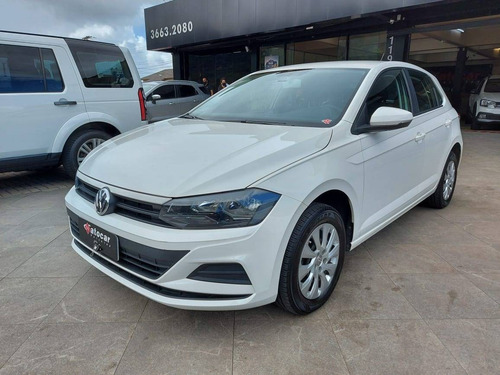 Imagem 3 de 13 de Volkswagen Polo 1.6 Msi Total Flex Manual