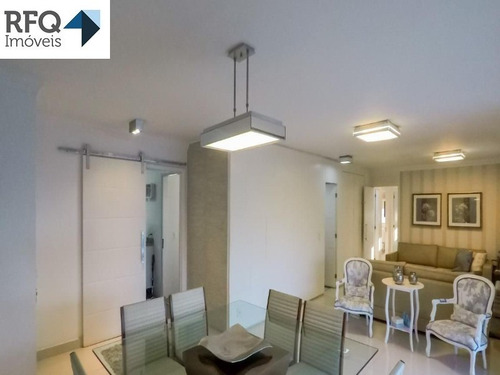 Imagem 6 de 30 de Venda De Apartamento De Alto Padrão No Jardim Da Gloria - Cielo - Ap02634 - 69853012