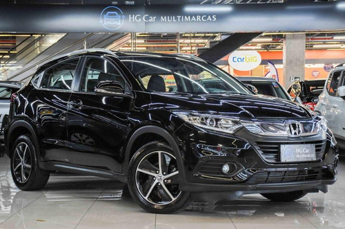 Honda HR-V EX 1.5 I-VTEC CVT