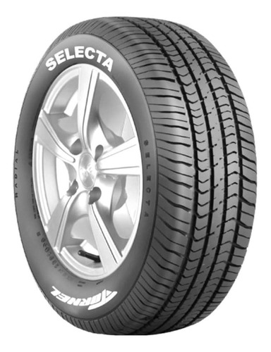 Llanta 185/70 R14 Tornel America Selecta 87s