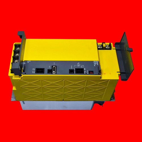 A06b-6150-h030 Fanuc Servo Amplifier Module